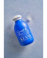 Ishizawa Lab Keana Nadeshiko Baking Soda Scrub Wash for Men - Unique Bunny